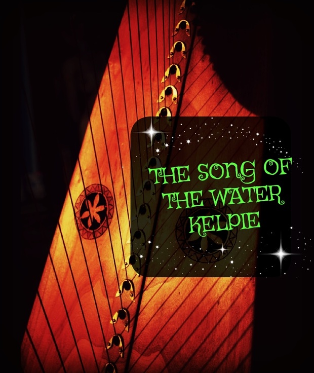 179-THE SONG OF THE WATER KELPIE 34S PACK -