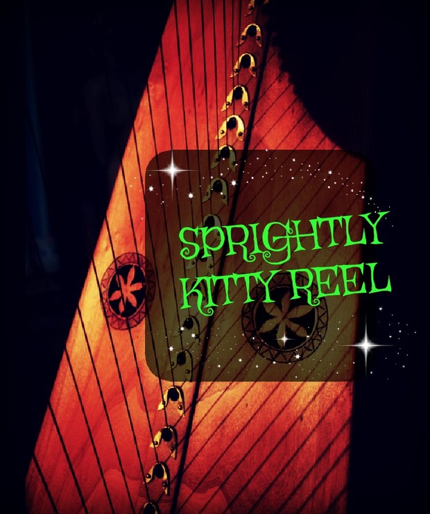 69-SPRIGHTLY KITTY REEL PACK
