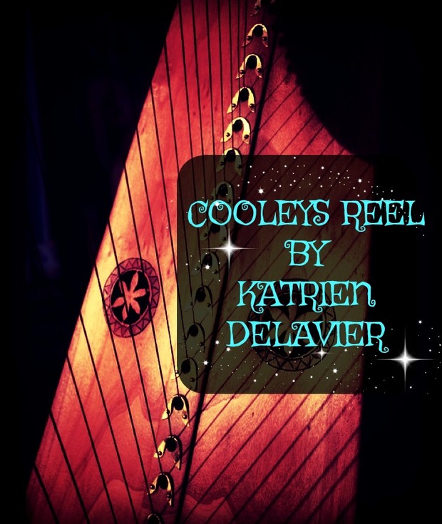 265-COOLEYS BY KATRIEN DELAVIER