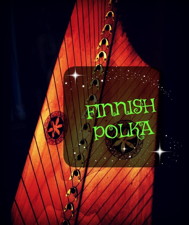 136-FINNISH POLKA PACK