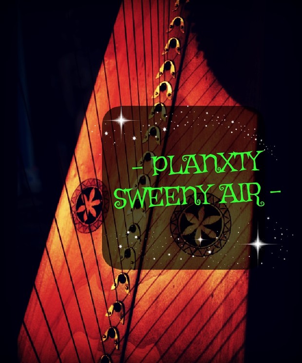 156-PLANXTY SWEENY PACK