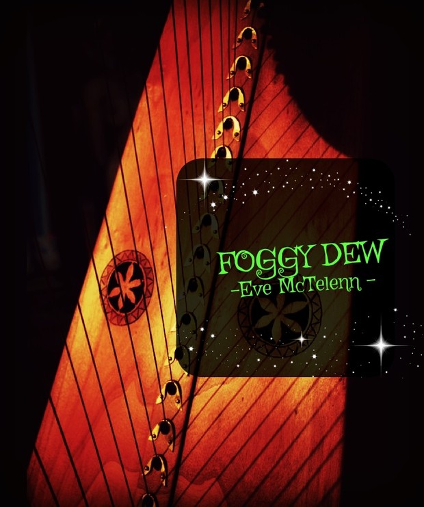 113-FOGGY DEW PACK