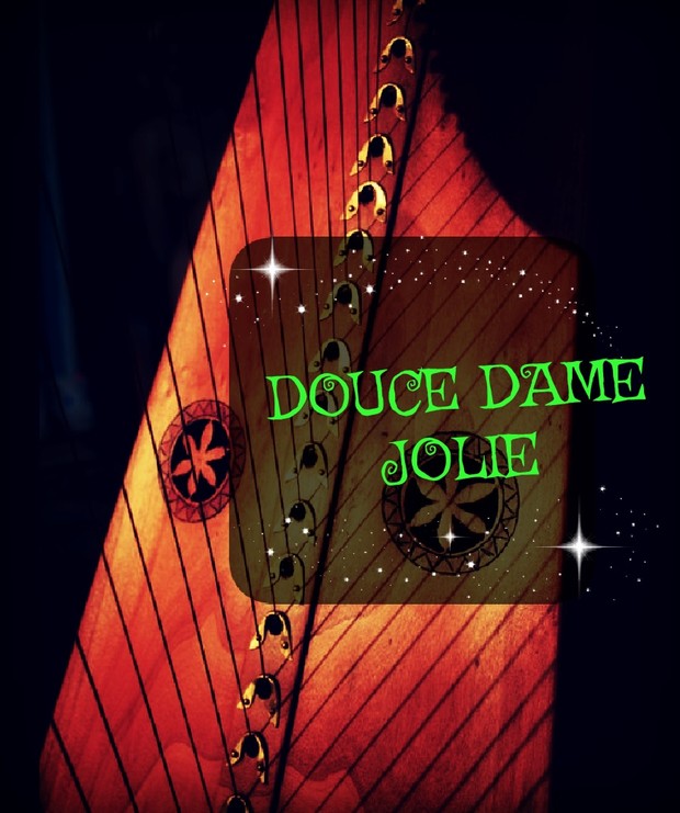 160-DOUCE DAME JOLIE PACK