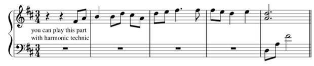106 - I VOW TO THEE -JUPITER- PACK