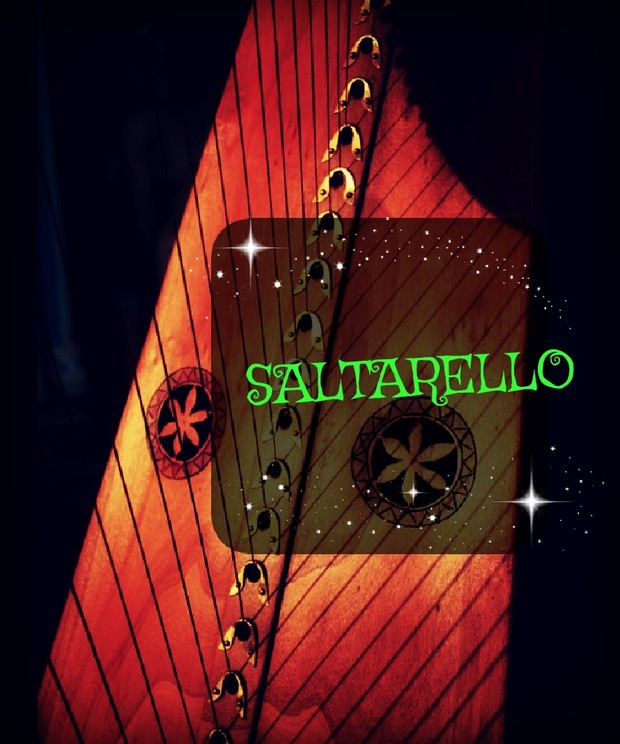 149-SALTARELLO -PACK