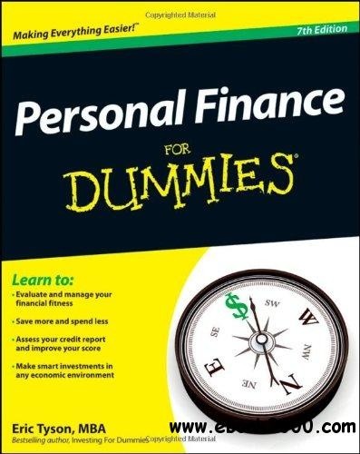 Personal Finance