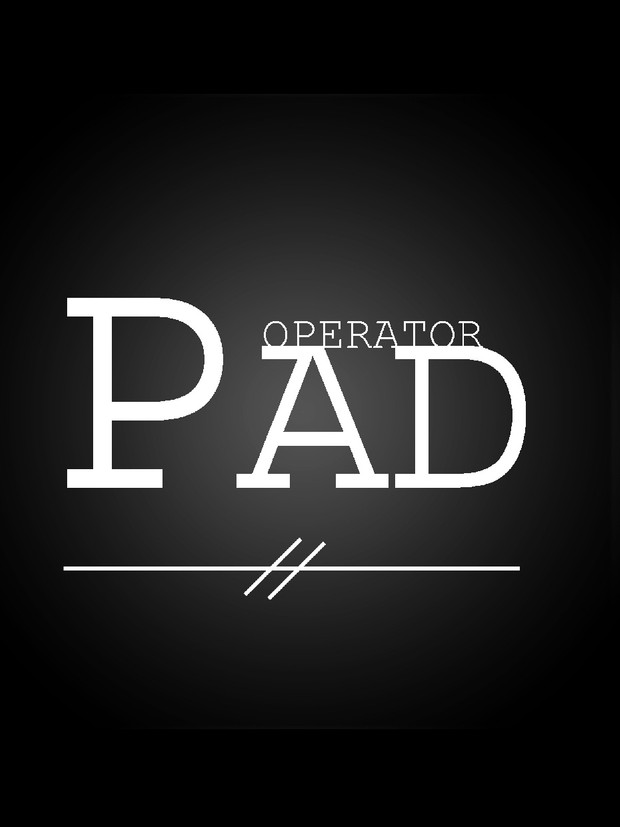 Operator Pads