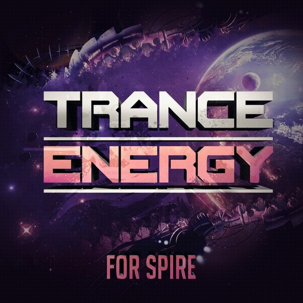 Trance Energy For Spire