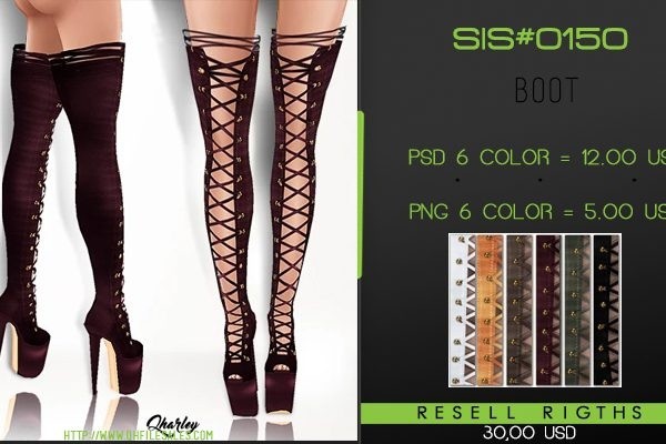 SIS#0150 | PNG