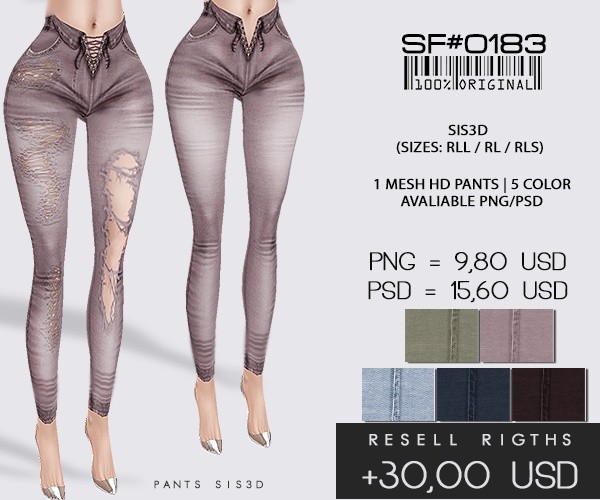 SIS#0183 | PNG