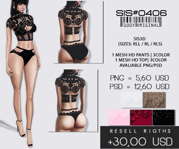 SIS#0406 PNG