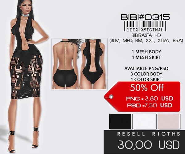 BIBI#03015 PNG