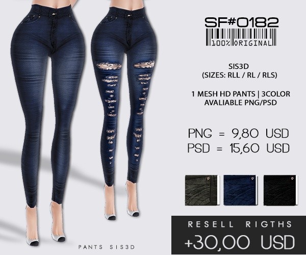 SIS#0182 | PNG