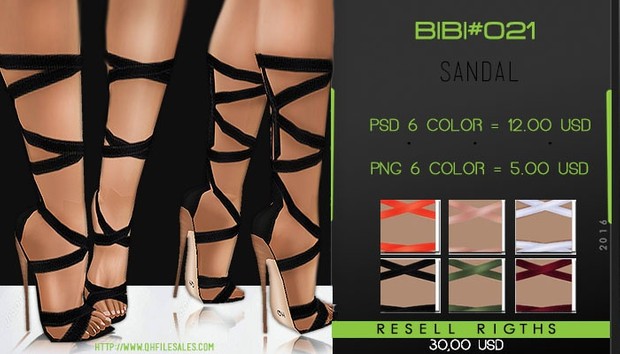 BIBI#0121 | PNG