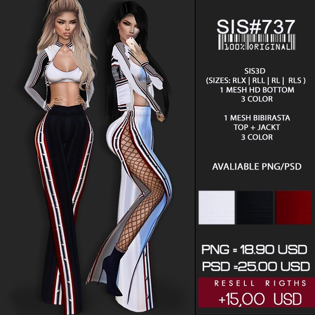 0737#SIS PNG