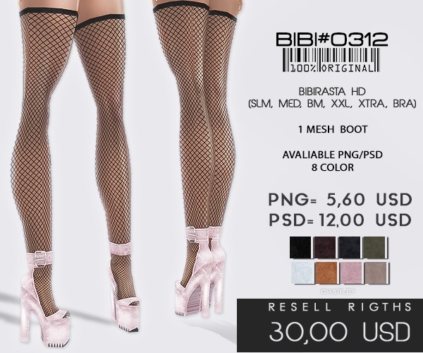 BIBI#0312 | PNG