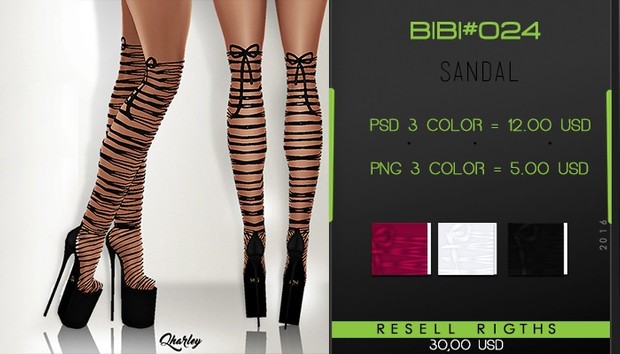 BIBI#0124| PNG