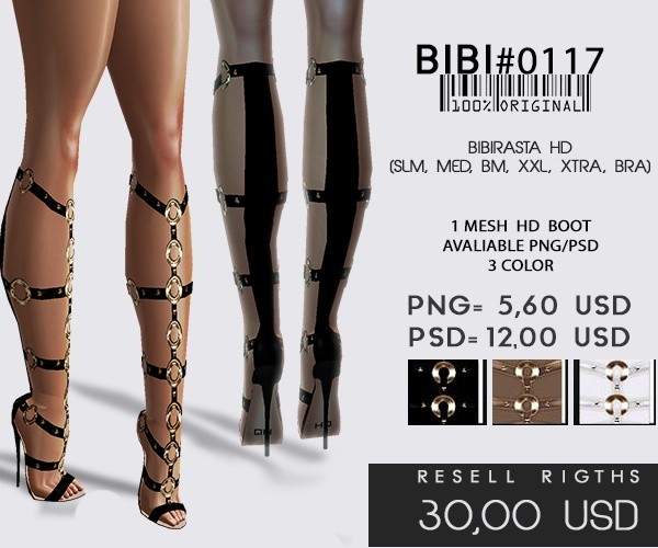 BIBI#0117 | PNG