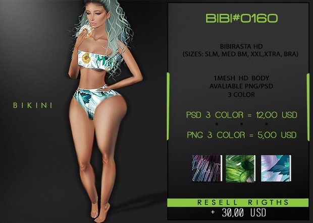BIBI#0160 PNG
