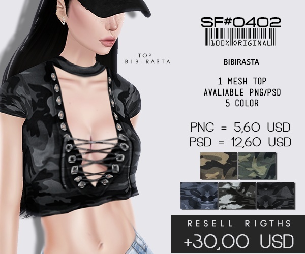 SF#0402