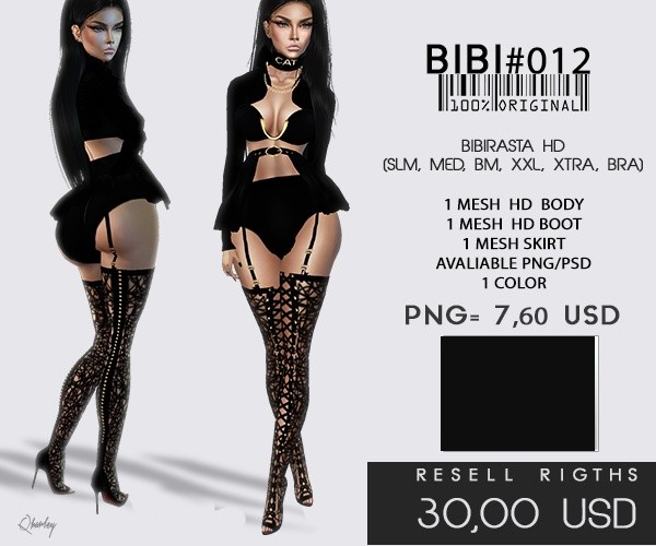 BIBI#0112 | PNG