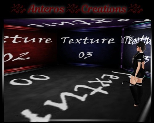 Room Mesh - Tiny Room Mesh Pack(No ReSale)