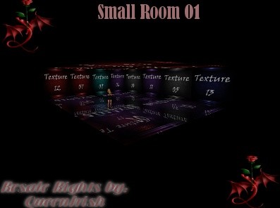 Small Room 01