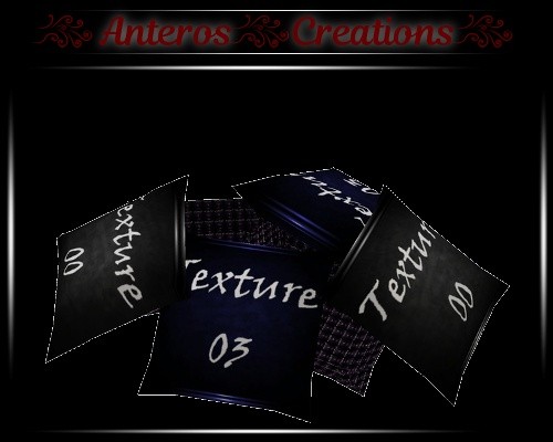 Furniture Mesh - Bundle Pack 1(ReSale)