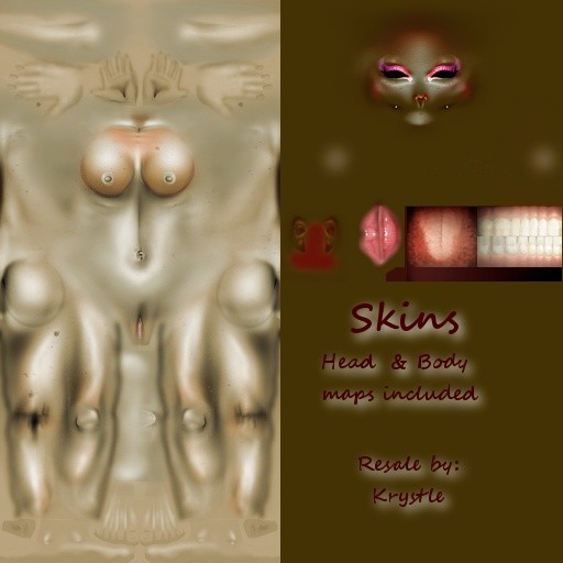 Skins #1