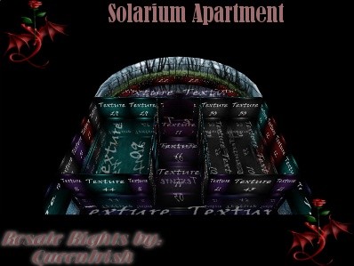 Solarium Apartment(catalog upload only)