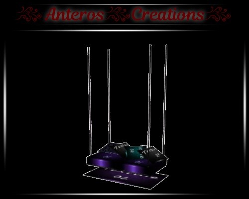Furniture Mesh - Bundle Pack 1(ReSale)
