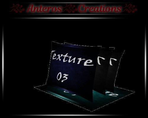 Furniture Mesh - Bundle Pack 1(ReSale)