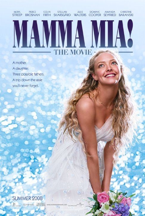 Our Last Summer Backing Track (Mamma Mia! Version)