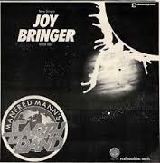 Joybringer - Manfred Mann's Earth Band Backing Track