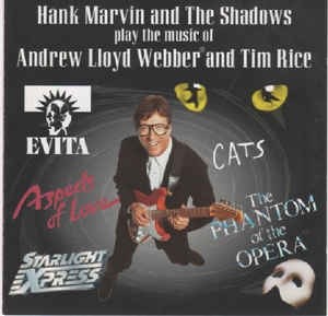 I Know Him So Well Backing Track (Hank Marvin / Shadows Arrangement)