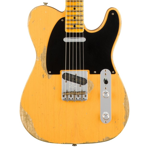 Happy Go Lucky Guitar Backing Track