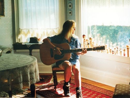 Autumn Leaves Backing Track (Eva Cassidy)