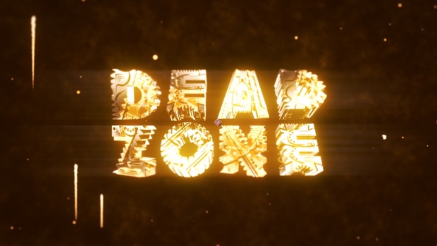 3D Intro