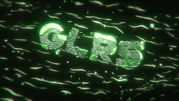 3D Intro