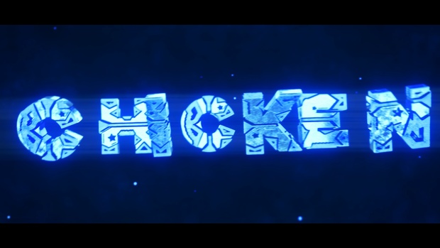 3D Intro