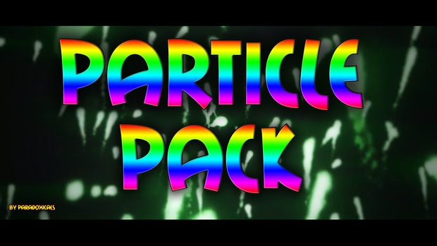 Particle Pack V1