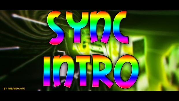 3D Intro