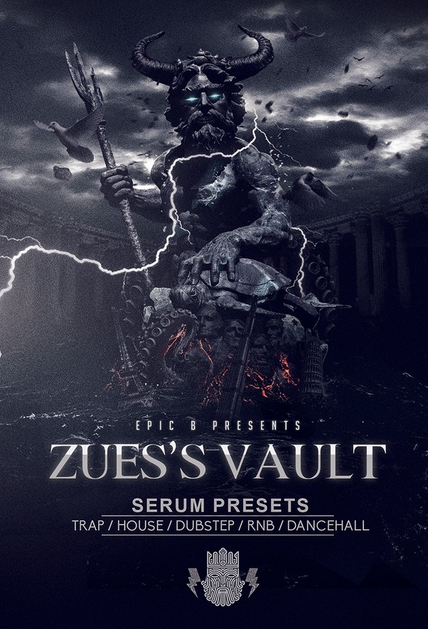 Zues's Vault Vol. 1