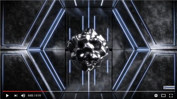 Video Logo Intro
