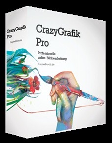 CrazyGrafik Pro