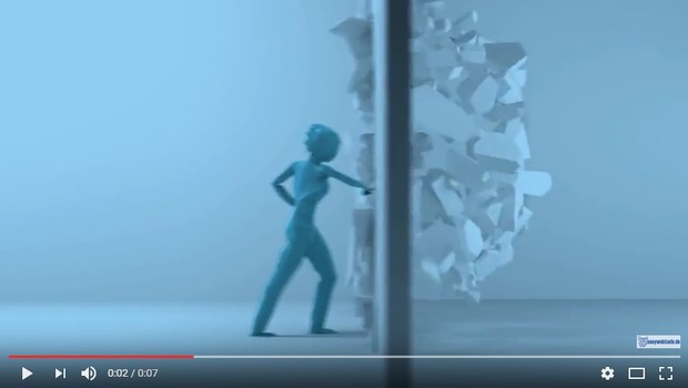 Video Logo Intro