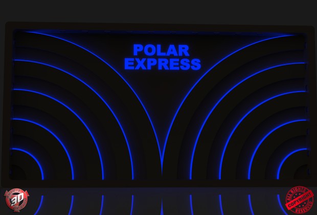 3D Interior Panels Pack