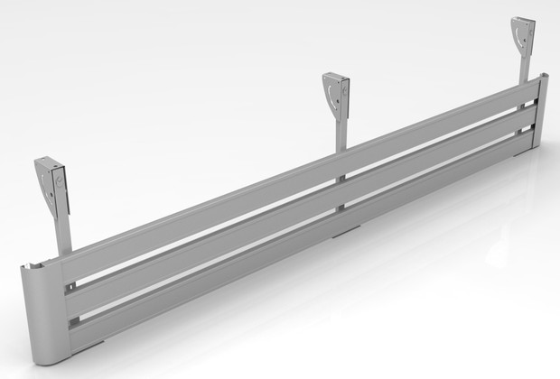 3D Safety SideBars