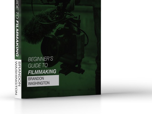 Beginner's Guide To Filmmaking