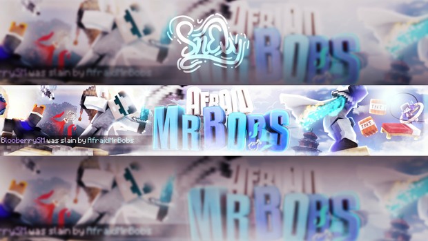 Minecraft Banner